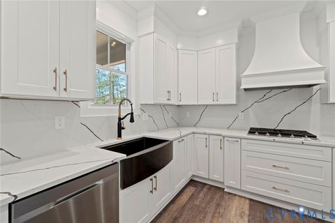 Tiny photo for 15036 Whitewood Lane, Montpelier, VA 23047 (MLS # 2533031)