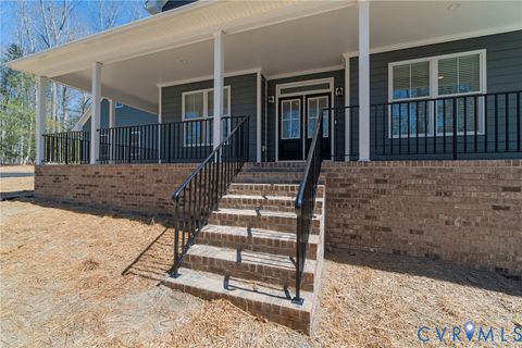 Tiny photo for 15036 Whitewood Lane, Montpelier, VA 23047 (MLS # 2533031)