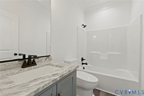 Tiny photo for 15036 Whitewood Lane, Montpelier, VA 23047 (MLS # 2533031)