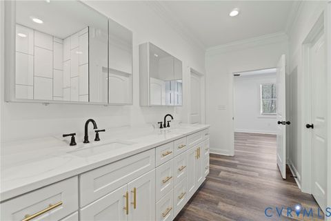 Tiny photo for 15036 Whitewood Lane, Montpelier, VA 23047 (MLS # 2533031)