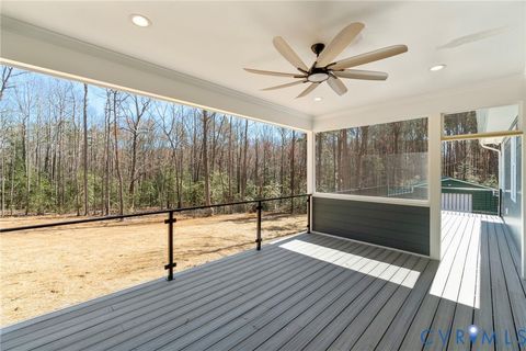 Tiny photo for 15036 Whitewood Lane, Montpelier, VA 23047 (MLS # 2533031)