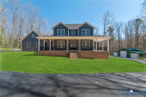 Tiny photo for 15036 Whitewood Lane, Montpelier, VA 23047 (MLS # 2533031)