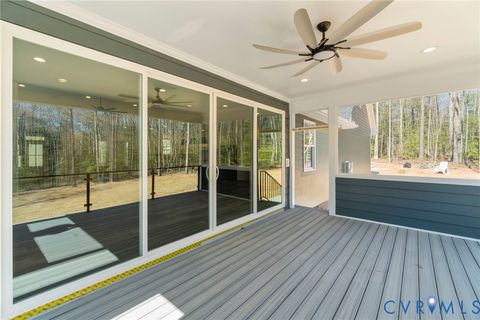 Tiny photo for 15036 Whitewood Lane, Montpelier, VA 23047 (MLS # 2533031)