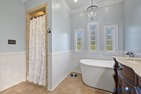 Tiny photo for 200 Lighthouse Pointe, Prince George, VA 23860 (MLS # 2627276)