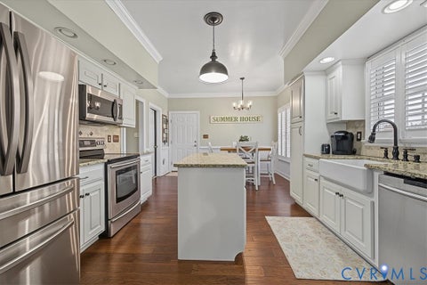 Tiny photo for 200 Lighthouse Pointe, Prince George, VA 23860 (MLS # 2627276)