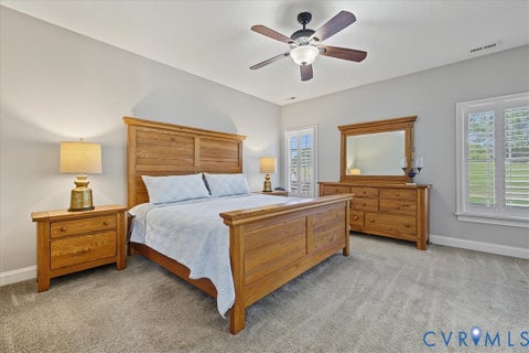Tiny photo for 200 Lighthouse Pointe, Prince George, VA 23860 (MLS # 2627276)