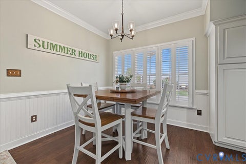 Tiny photo for 200 Lighthouse Pointe, Prince George, VA 23860 (MLS # 2627276)
