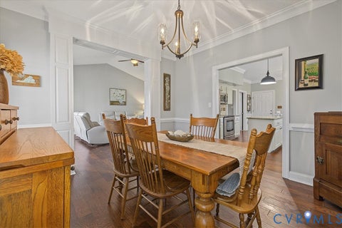 Tiny photo for 200 Lighthouse Pointe, Prince George, VA 23860 (MLS # 2627276)