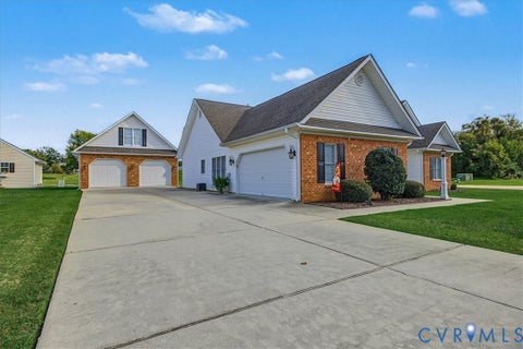Tiny photo for 200 Lighthouse Pointe, Prince George, VA 23860 (MLS # 2627276)
