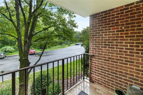 A home in Henrico