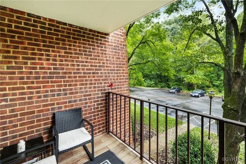 A home in Henrico