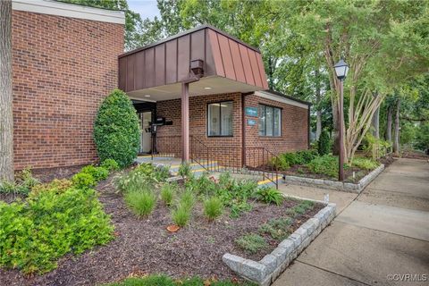 A home in Henrico