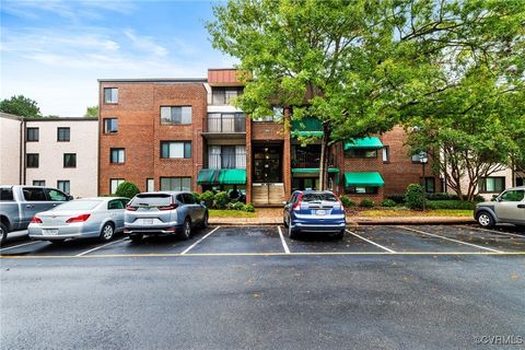 A home in Henrico