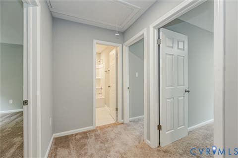 Tiny photo for 1512 Front Royal Drive, Henrico, VA 23228 (MLS # 2619983)
