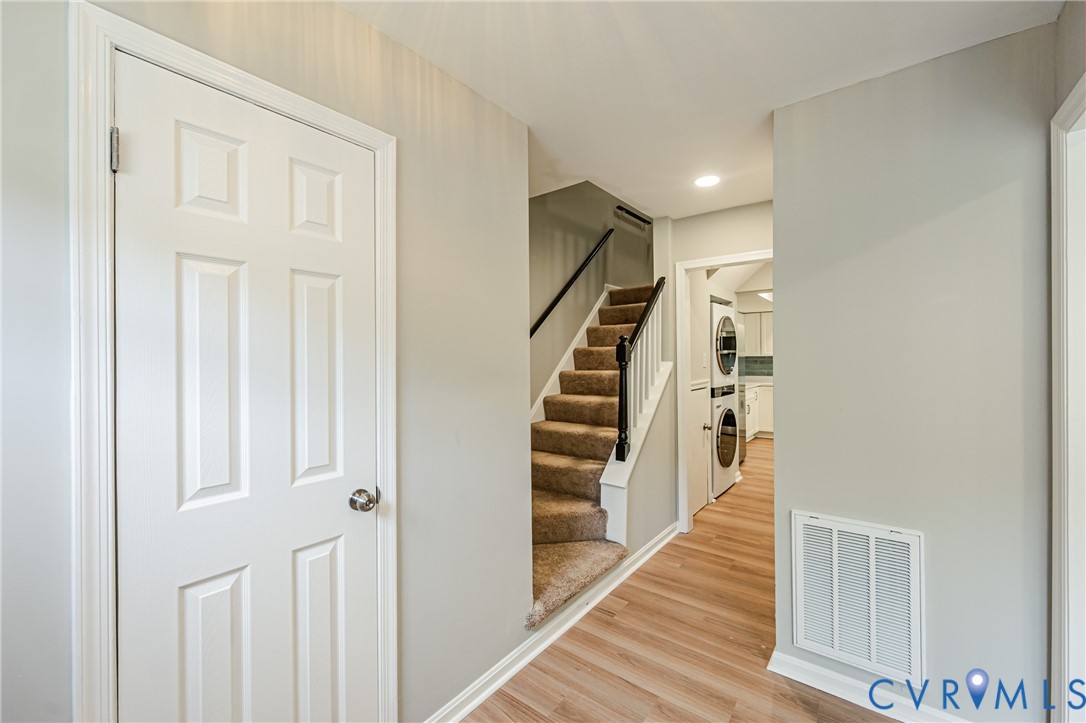 1512 Front Royal Drive