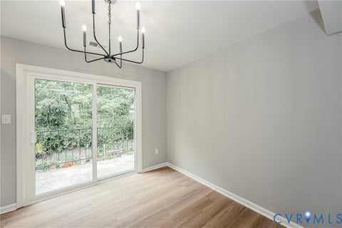 Tiny photo for 1512 Front Royal Drive, Henrico, VA 23228 (MLS # 2619983)