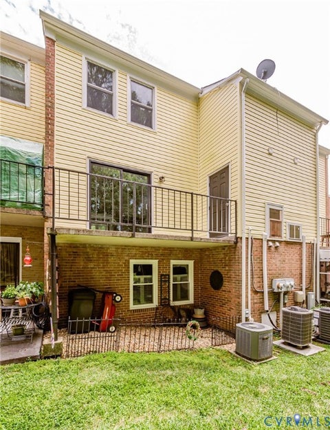Tiny photo for 1512 Front Royal Drive, Henrico, VA 23228 (MLS # 2619983)