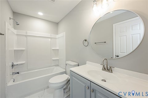 Tiny photo for 1512 Front Royal Drive, Henrico, VA 23228 (MLS # 2619983)