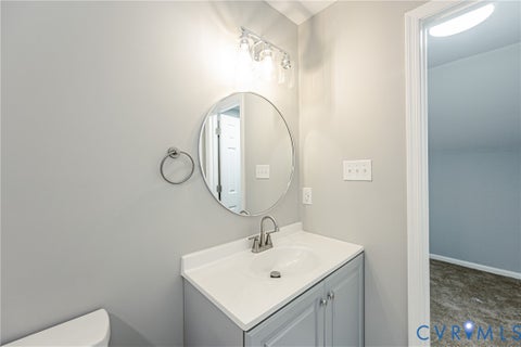Tiny photo for 1512 Front Royal Drive, Henrico, VA 23228 (MLS # 2619983)