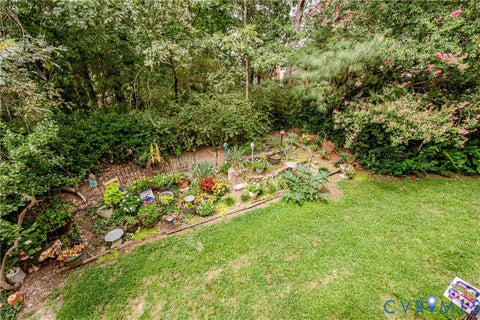 Tiny photo for 1512 Front Royal Drive, Henrico, VA 23228 (MLS # 2619983)