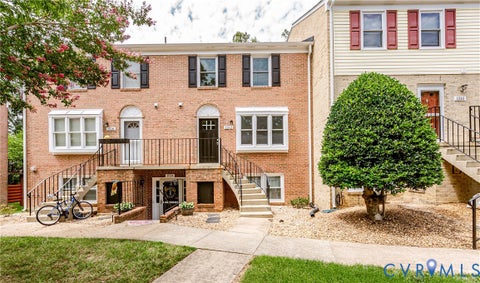 Photo of 1512 Front Royal Drive, Henrico, VA 23228 (MLS # 2619983)