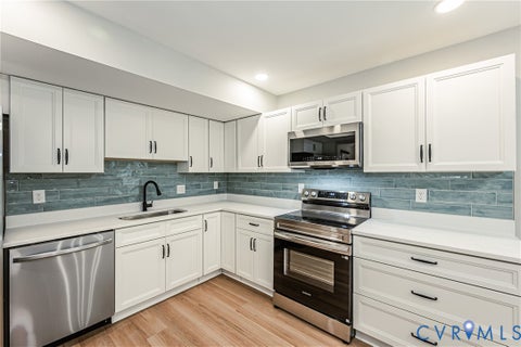 Tiny photo for 1512 Front Royal Drive, Henrico, VA 23228 (MLS # 2619983)