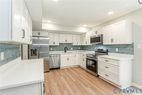 Tiny photo for 1512 Front Royal Drive, Henrico, VA 23228 (MLS # 2619983)