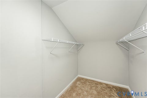 Tiny photo for 1512 Front Royal Drive, Henrico, VA 23228 (MLS # 2619983)