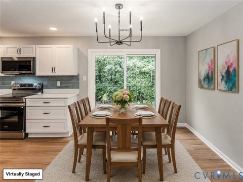 Tiny photo for 1512 Front Royal Drive, Henrico, VA 23228 (MLS # 2619983)
