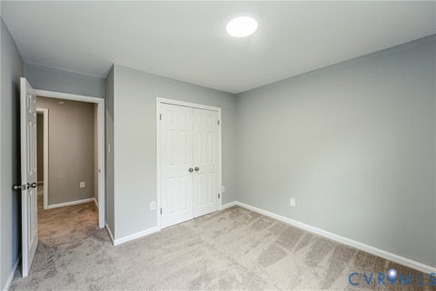 Tiny photo for 1512 Front Royal Drive, Henrico, VA 23228 (MLS # 2619983)