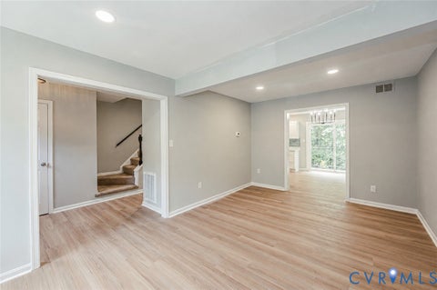 Tiny photo for 1512 Front Royal Drive, Henrico, VA 23228 (MLS # 2619983)