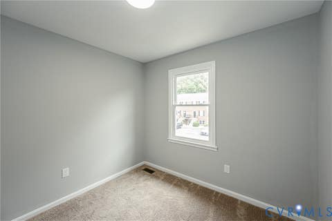 Tiny photo for 1512 Front Royal Drive, Henrico, VA 23228 (MLS # 2619983)