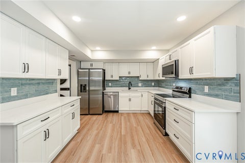 Tiny photo for 1512 Front Royal Drive, Henrico, VA 23228 (MLS # 2619983)