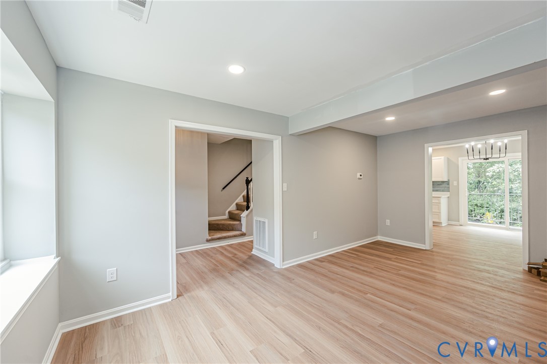 1512 Front Royal Drive
