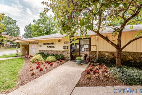Tiny photo for 1512 Front Royal Drive, Henrico, VA 23228 (MLS # 2619983)