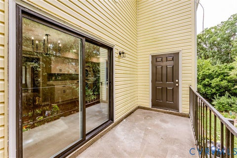 Tiny photo for 1512 Front Royal Drive, Henrico, VA 23228 (MLS # 2619983)