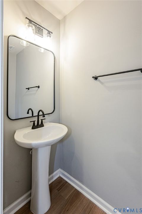 Tiny photo for 1512 Front Royal Drive, Henrico, VA 23228 (MLS # 2619983)
