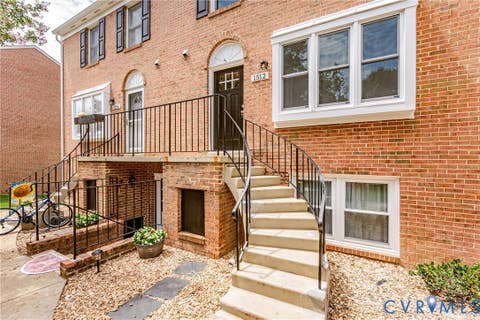 Tiny photo for 1512 Front Royal Drive, Henrico, VA 23228 (MLS # 2619983)