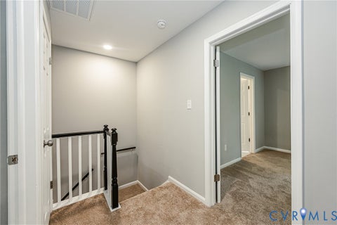 Tiny photo for 1512 Front Royal Drive, Henrico, VA 23228 (MLS # 2619983)
