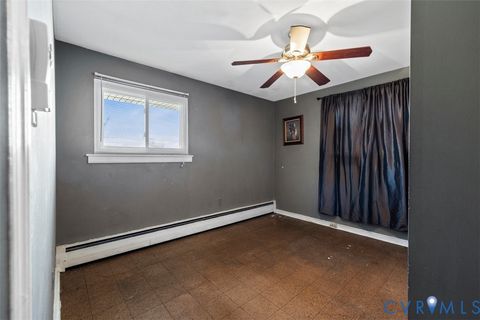 Tiny photo for 4703 Glenspring Road, Henrico, VA 23223 (MLS # 2620283)
