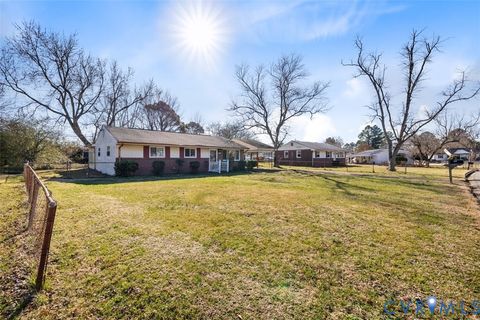 Tiny photo for 4703 Glenspring Road, Henrico, VA 23223 (MLS # 2620283)