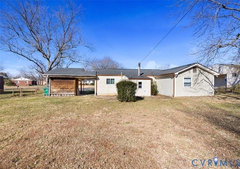 Tiny photo for 4703 Glenspring Road, Henrico, VA 23223 (MLS # 2620283)