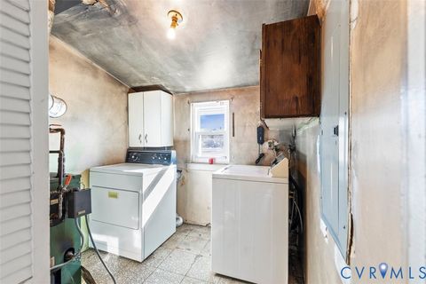 Tiny photo for 4703 Glenspring Road, Henrico, VA 23223 (MLS # 2620283)