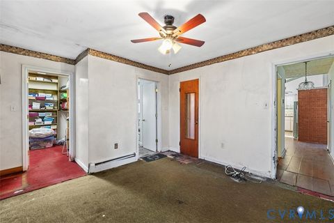 Tiny photo for 4703 Glenspring Road, Henrico, VA 23223 (MLS # 2620283)