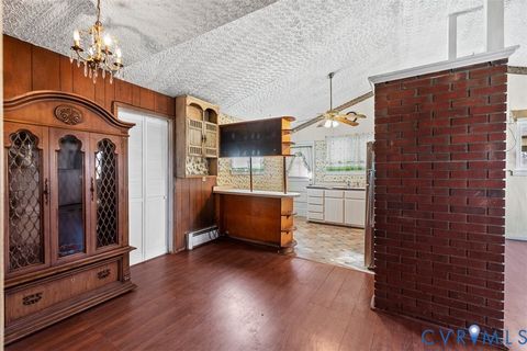 Tiny photo for 4703 Glenspring Road, Henrico, VA 23223 (MLS # 2620283)