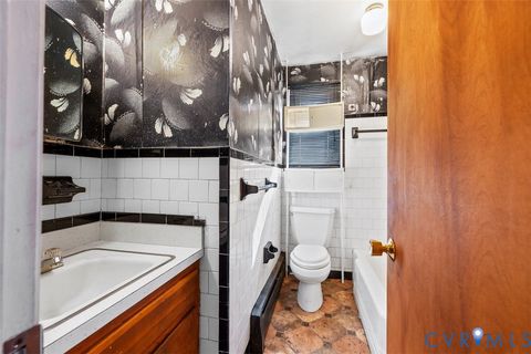Tiny photo for 4703 Glenspring Road, Henrico, VA 23223 (MLS # 2620283)