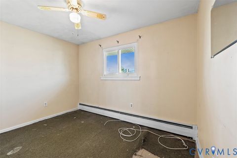 Tiny photo for 4703 Glenspring Road, Henrico, VA 23223 (MLS # 2620283)