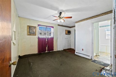Tiny photo for 4703 Glenspring Road, Henrico, VA 23223 (MLS # 2620283)