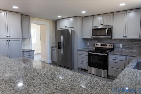 Tiny photo for 12842 Kings Highway, Montross, VA 22520 (MLS # 2614446)
