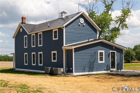 Tiny photo for 12842 Kings Highway, Montross, VA 22520 (MLS # 2614446)